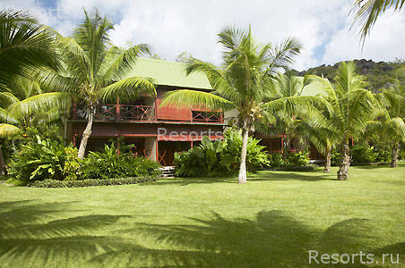 Paradise Sun Superior 20